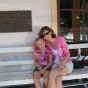 Meet your Posher, Cindy